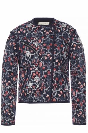 Insulated jacket, zdjęcie 1 Insulated jacket od Isabel Marant Etoile